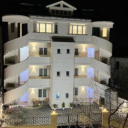 Hotel Vila Herta Durrës Eksteriør bilde