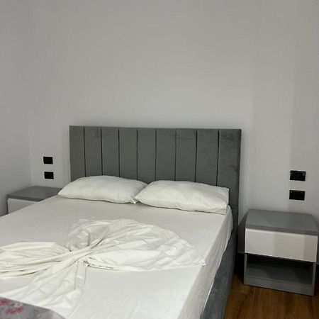 Hotel Vila Herta Durrës Eksteriør bilde