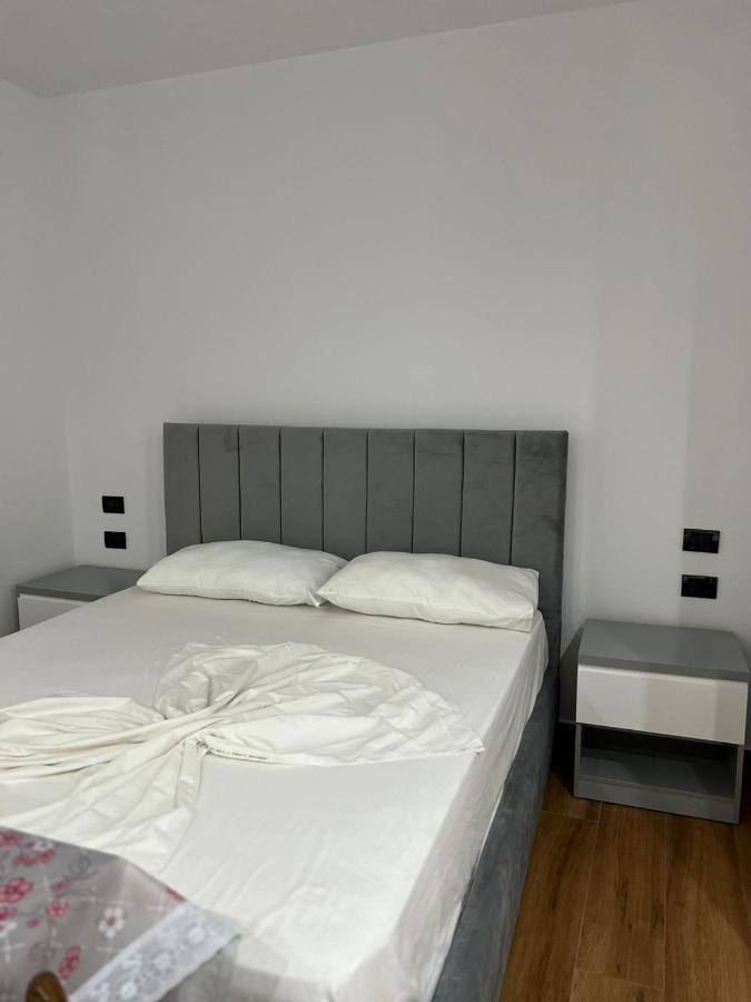 Hotel Vila Herta Durrës Eksteriør bilde